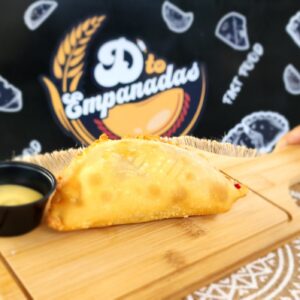 Mega Res Queso