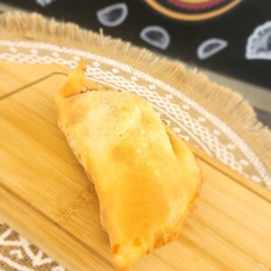 Mega Jamón Queso