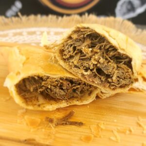 Mega Pierna de Cerdo