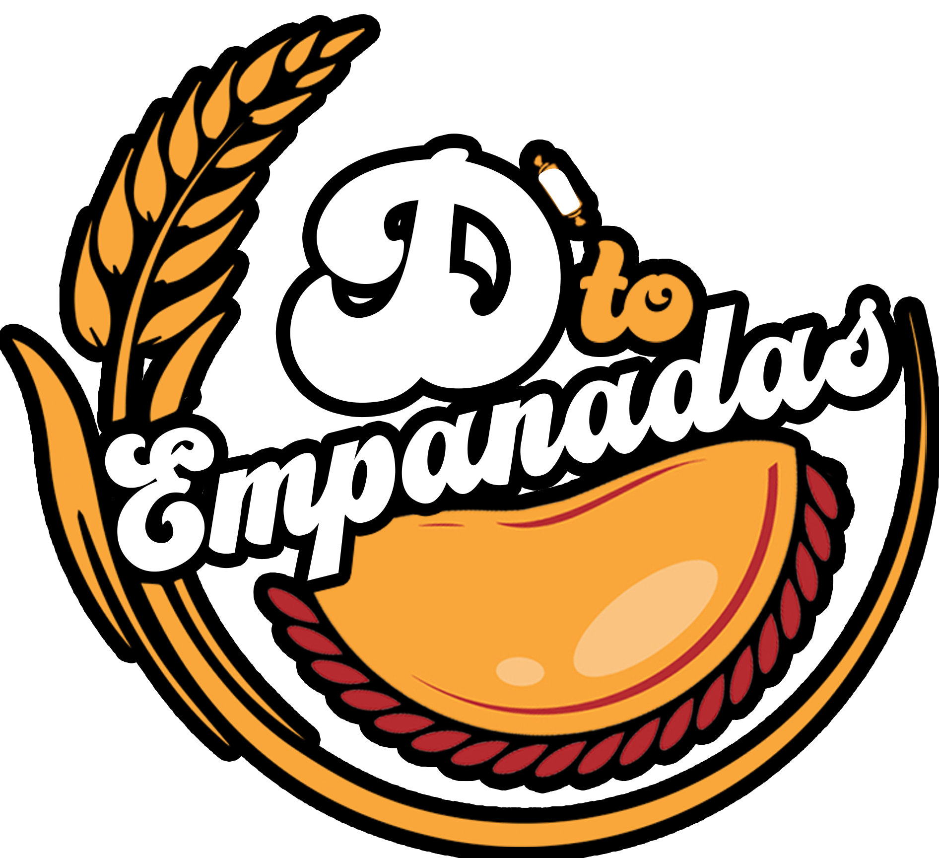 D to Empanadas